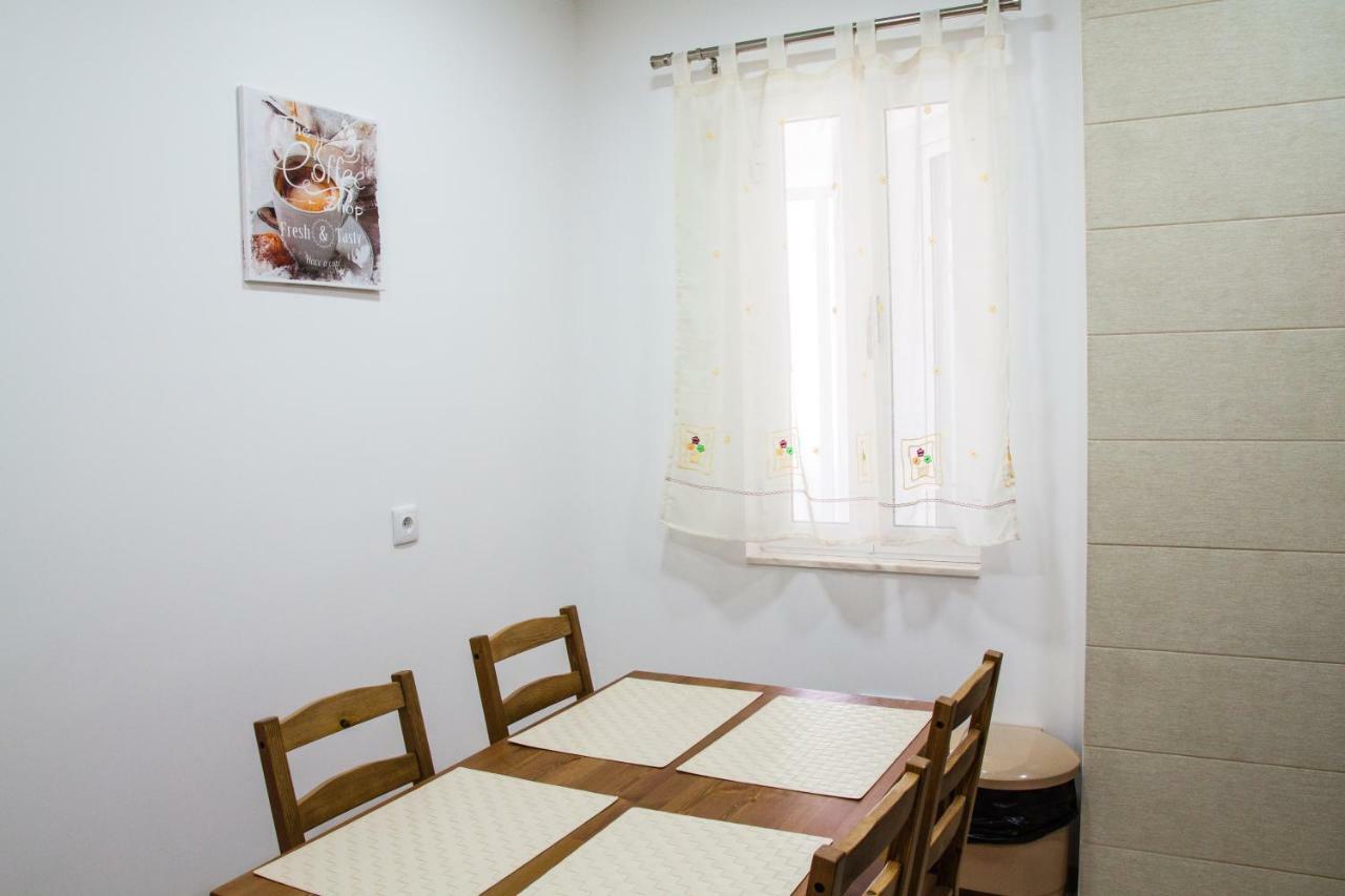 Soldouro Guesthouse Αβέιρο Εξωτερικό φωτογραφία